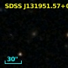SDSS J131951.57+050602.8