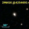 2MASX J14254691+7440080