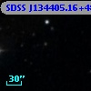 SDSS J134405.16+485614.8