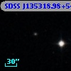 SDSS J135318.98+541649.2