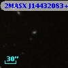 2MASX J14432083+7412435