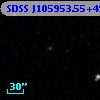 SDSS J105953.55+490825.7