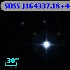 SDSS J164337.18+443504.3