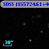 SDSS J155724.61+461237.6