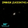 2MASX J14334741+7256526