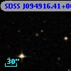 SDSS J094916.41+004917.9