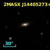 2MASX J14405273+7316366