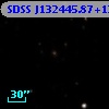 SDSS J132445.87+120922.0