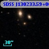 SDSS J130233.59+002018.3