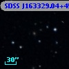SDSS J163329.04+451437.3