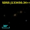 SDSS J133450.34+420634.0