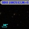 SDSS J102512.36+512258.1
