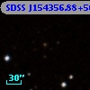 SDSS J154356.88+562014.6