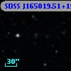 SDSS J165019.51+190152.6