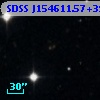 SDSS J154611.57+395732.5