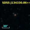 SDSS J134330.86+400853.3