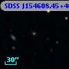 SDSS J154608.45+403322.9