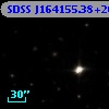 SDSS J164155.38+204117.4