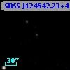 SDSS J124842.23+414535.5