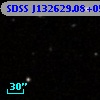 SDSS J132629.08+051456.1