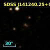 SDSS J141240.25+004524.3