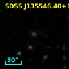 SDSS J135546.40+113217.8