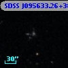 SDSS J095633.26+384019.1