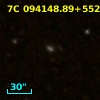 NVSS J094515+551508