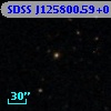 SDSS J125800.59+013015.4