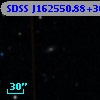 SDSS J162550.88+364210.0