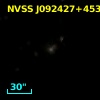 NVSS J092427+453606