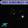 SDSS J145546.51+445606.0