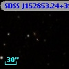 SDSS J152853.24+391037.6