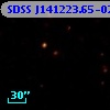 SDSS J141223.65-020822.5