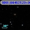 SDSS J164527.23+304043.7