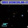 SDSS J150138.80+374038.7