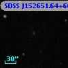 SDSS J152651.64+602045.3