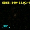 SDSS J140415.92+584704.1