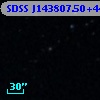 SDSS J143807.50+443304.0