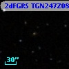 2dFGRS TGN247Z086