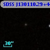 SDSS J130110.29+444204.5