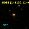 SDSS J141132.11+002757.5