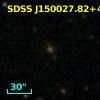 SDSS J150027.82+441126.4