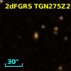 2dFGRS TGN275Z278