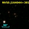 NVSS J164044+381740