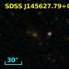 SDSS J145627.79+043812.1