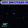 SDSS J002759.09-005230.1