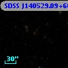 SDSS J140529.09+600604.3