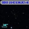 SDSS J142136.92+610024.6