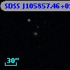 SDSS J105857.46+090430.2
